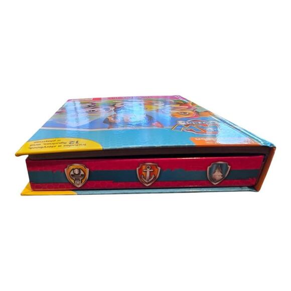Nickelodeon Paw Patrol My Busy Books‎ - Picture 11 of 12